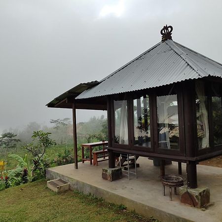 Bugo Camp Glamping & Natural Activity Munduk  Ngoại thất bức ảnh
