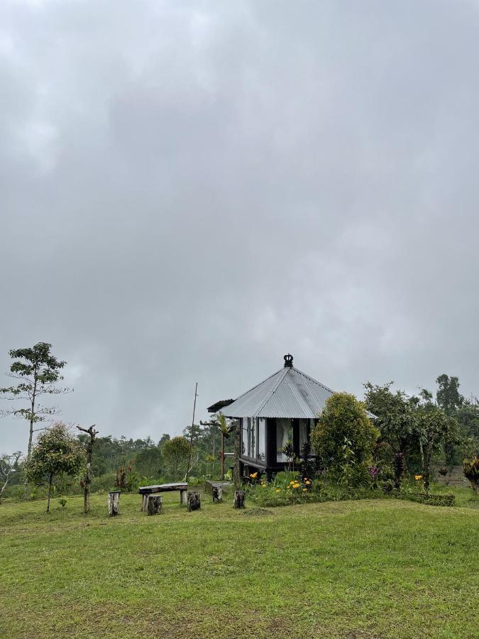 Bugo Camp Glamping & Natural Activity Munduk  Ngoại thất bức ảnh