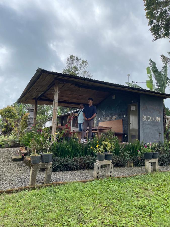Bugo Camp Glamping & Natural Activity Munduk  Ngoại thất bức ảnh