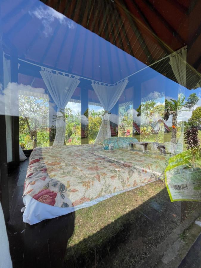 Bugo Camp Glamping & Natural Activity Munduk  Ngoại thất bức ảnh