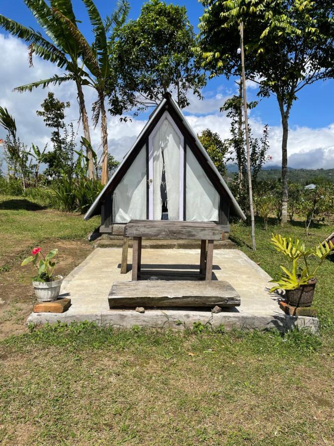 Bugo Camp Glamping & Natural Activity Munduk  Ngoại thất bức ảnh