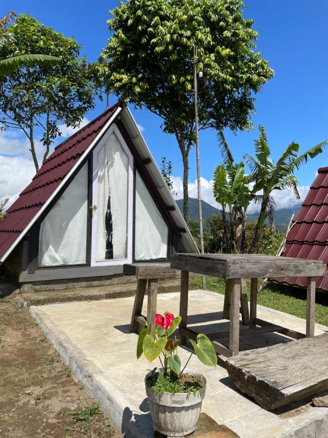 Bugo Camp Glamping & Natural Activity Munduk  Ngoại thất bức ảnh