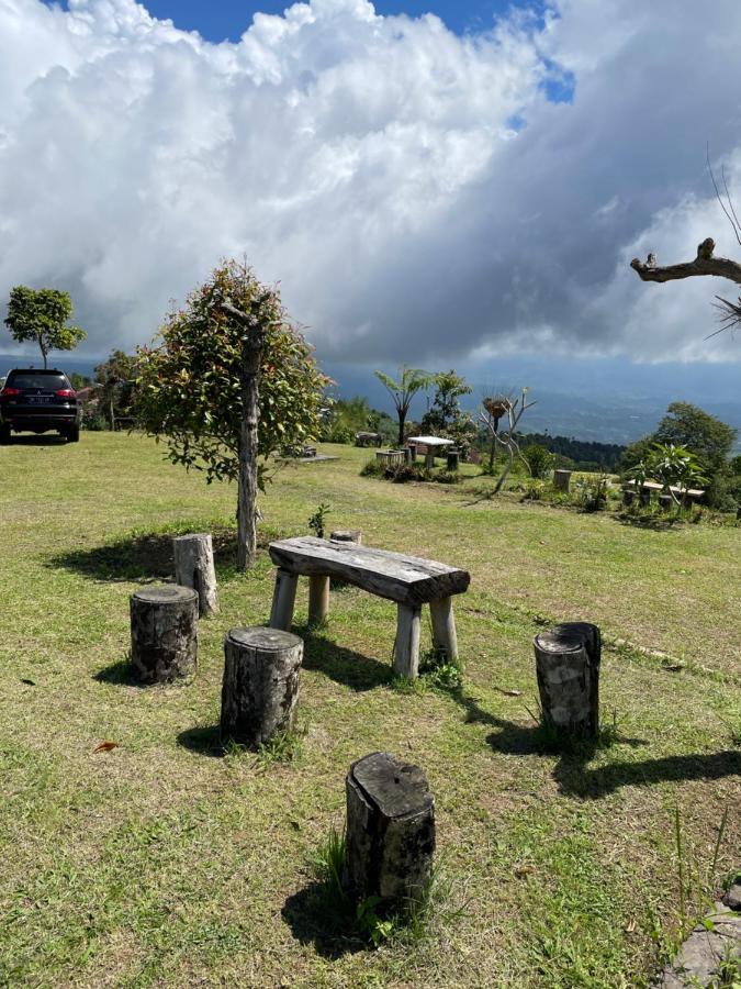 Bugo Camp Glamping & Natural Activity Munduk  Ngoại thất bức ảnh