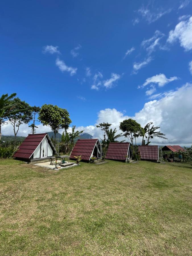 Bugo Camp Glamping & Natural Activity Munduk  Ngoại thất bức ảnh
