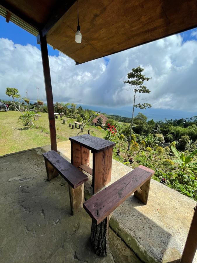Bugo Camp Glamping & Natural Activity Munduk  Ngoại thất bức ảnh