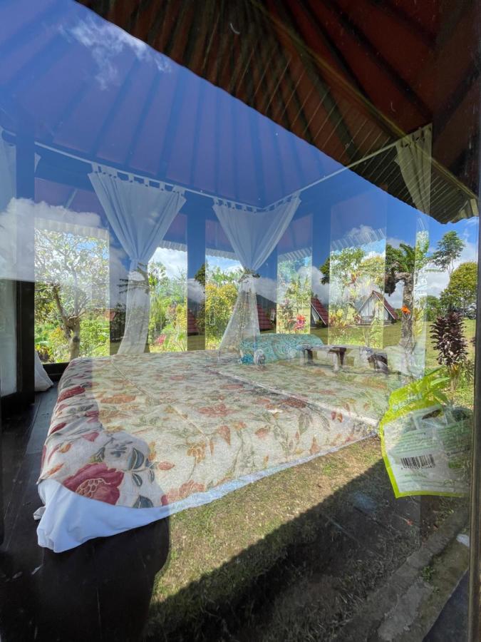 Bugo Camp Glamping & Natural Activity Munduk  Ngoại thất bức ảnh