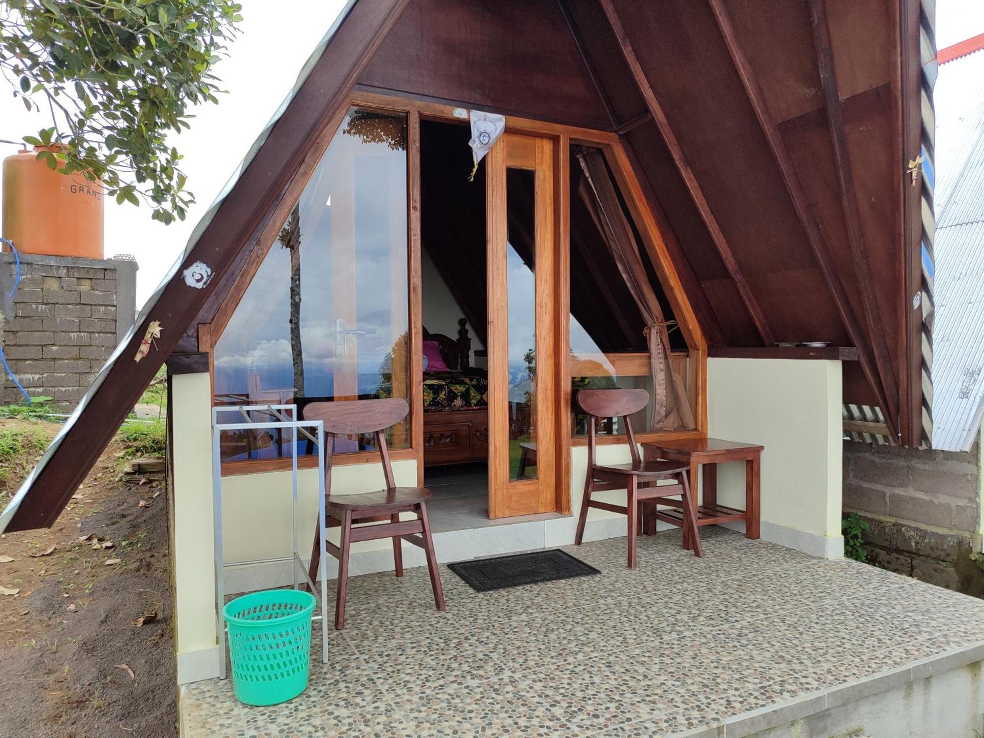 Bugo Camp Glamping & Natural Activity Munduk  Ngoại thất bức ảnh