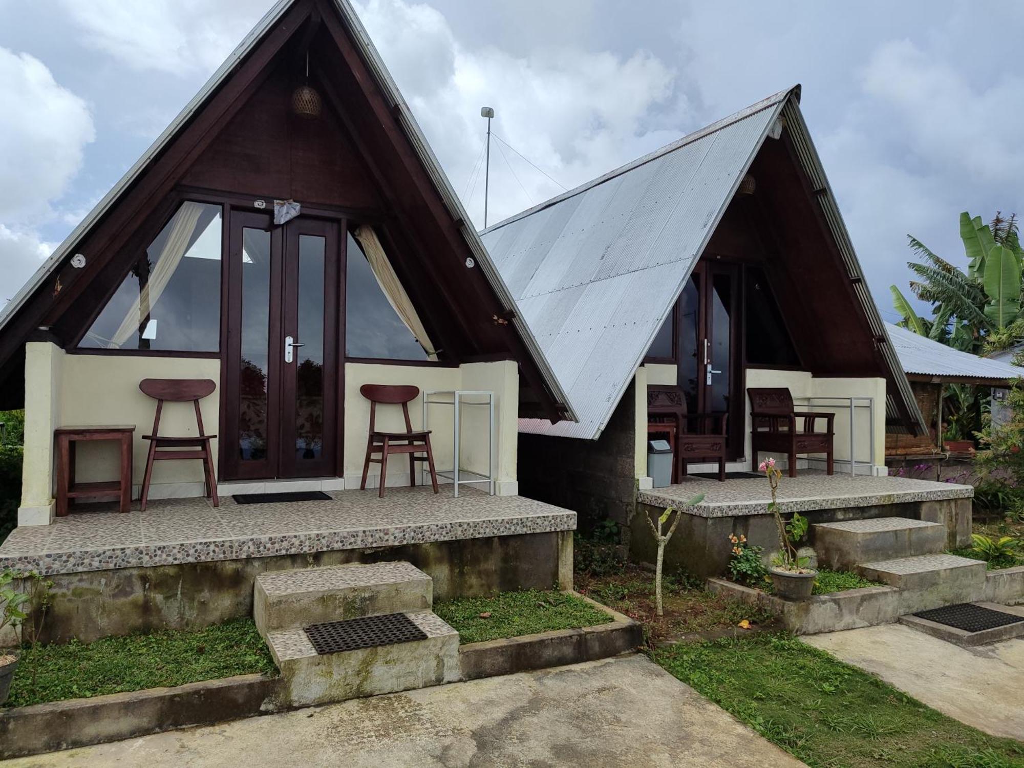 Bugo Camp Glamping & Natural Activity Munduk  Ngoại thất bức ảnh