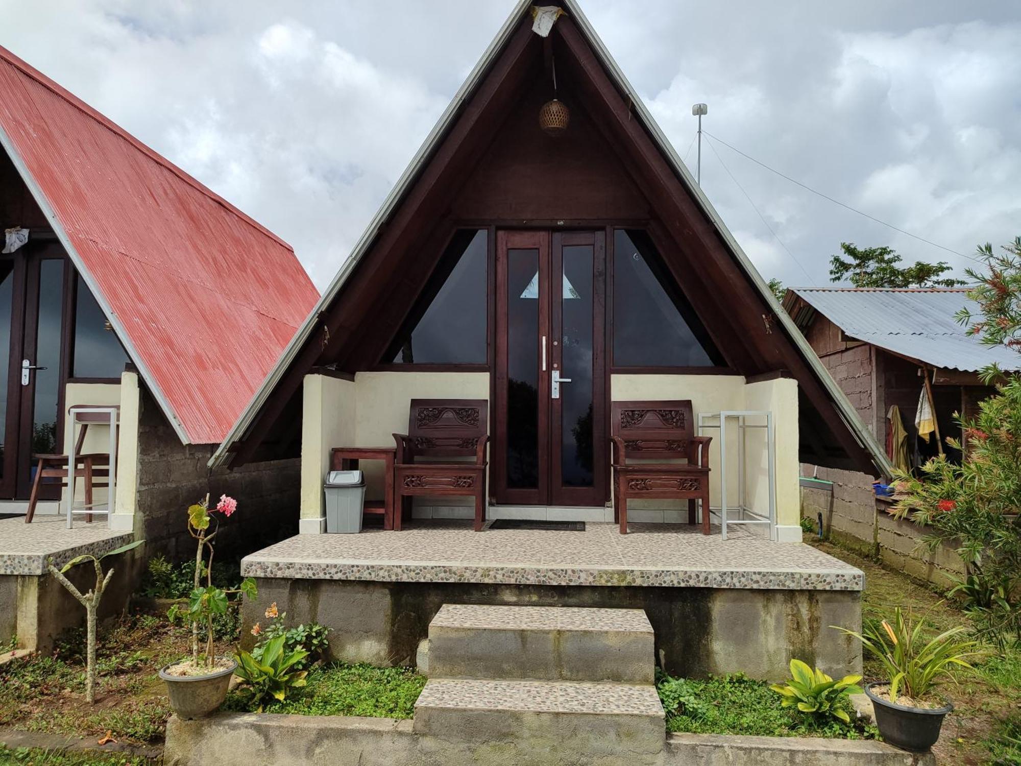 Bugo Camp Glamping & Natural Activity Munduk  Ngoại thất bức ảnh