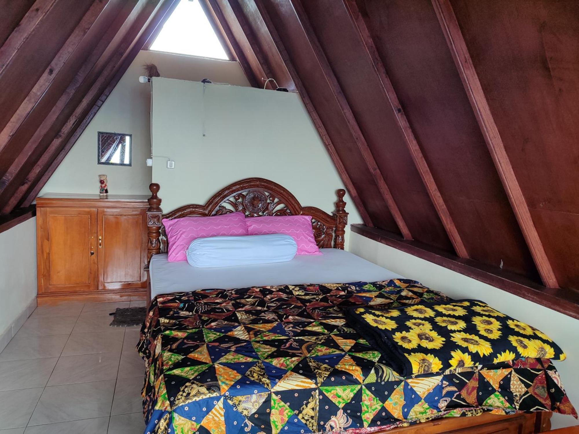 Bugo Camp Glamping & Natural Activity Munduk  Ngoại thất bức ảnh