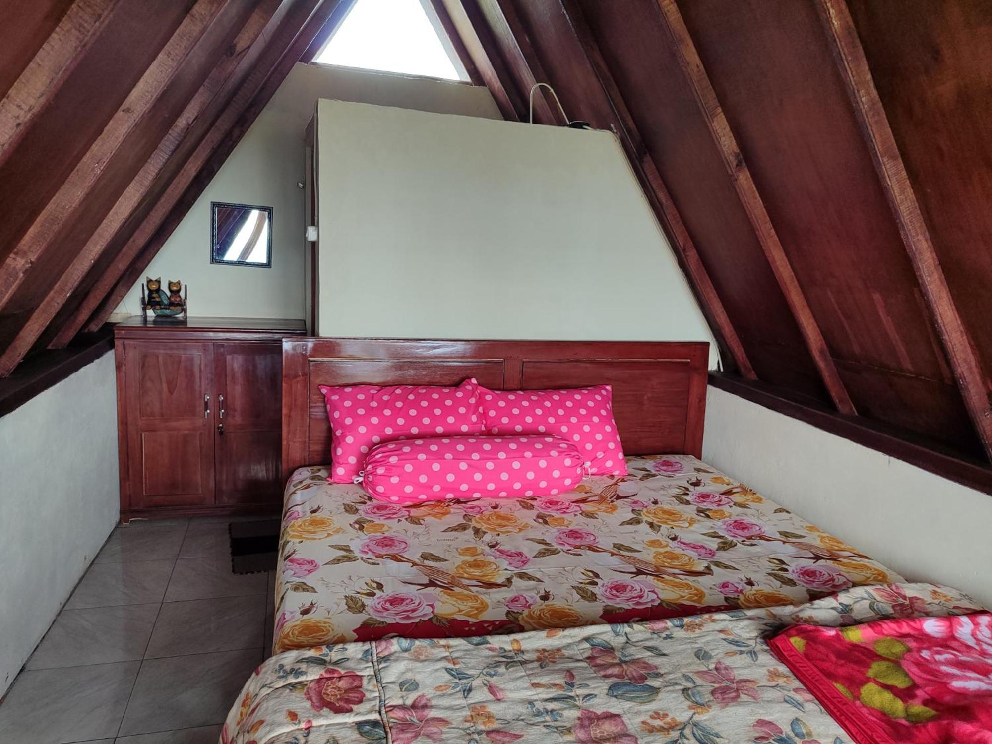 Bugo Camp Glamping & Natural Activity Munduk  Ngoại thất bức ảnh