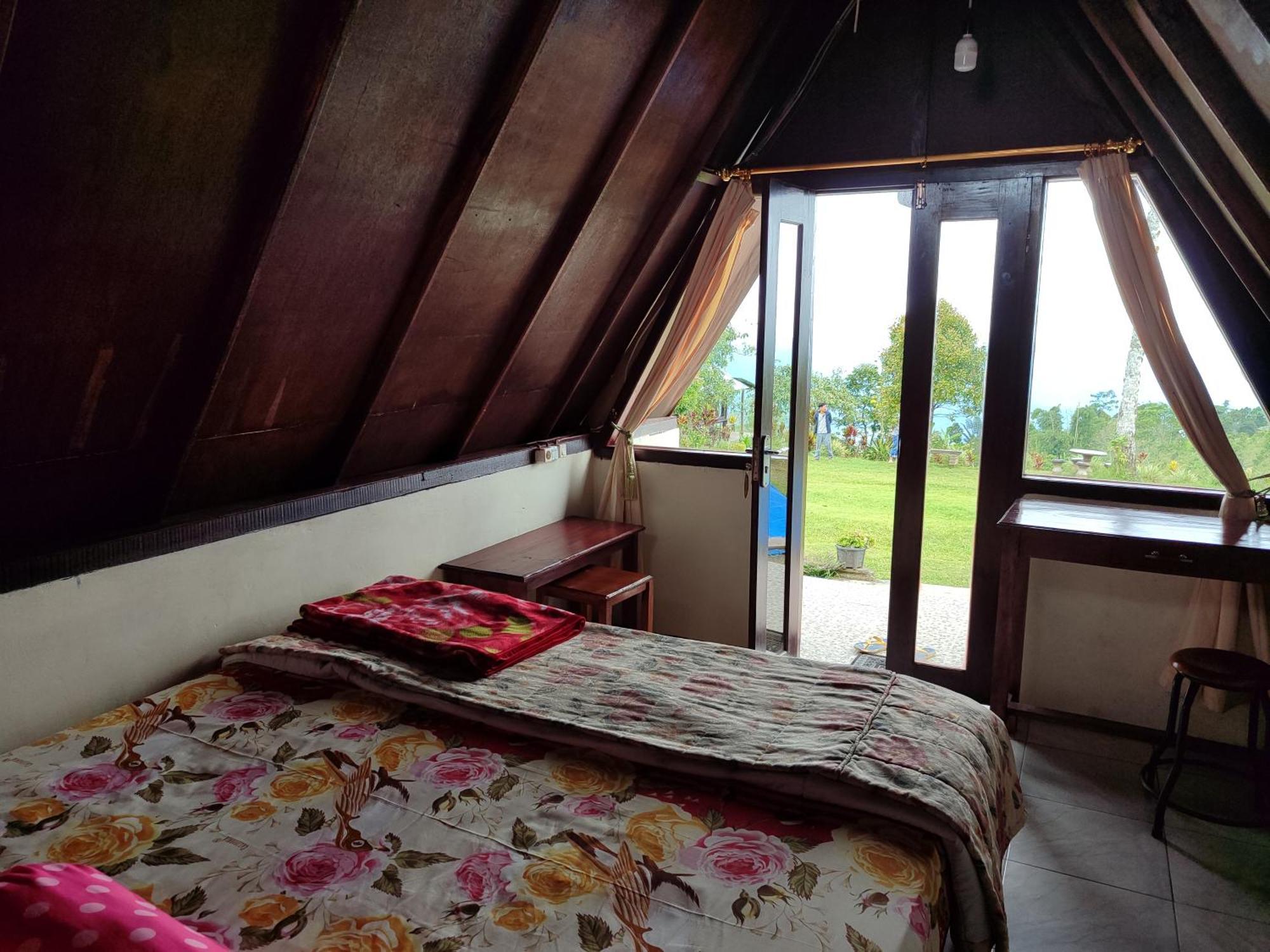 Bugo Camp Glamping & Natural Activity Munduk  Ngoại thất bức ảnh
