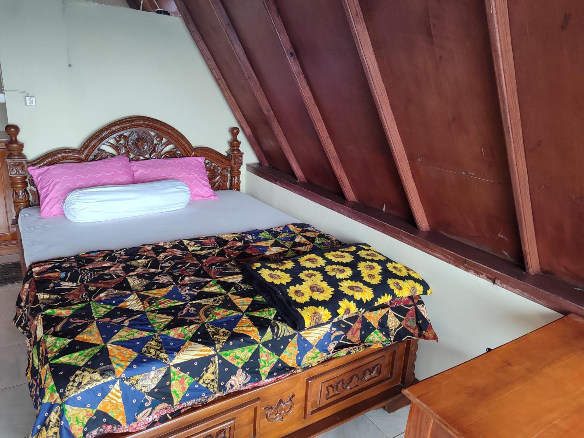 Bugo Camp Glamping & Natural Activity Munduk  Ngoại thất bức ảnh