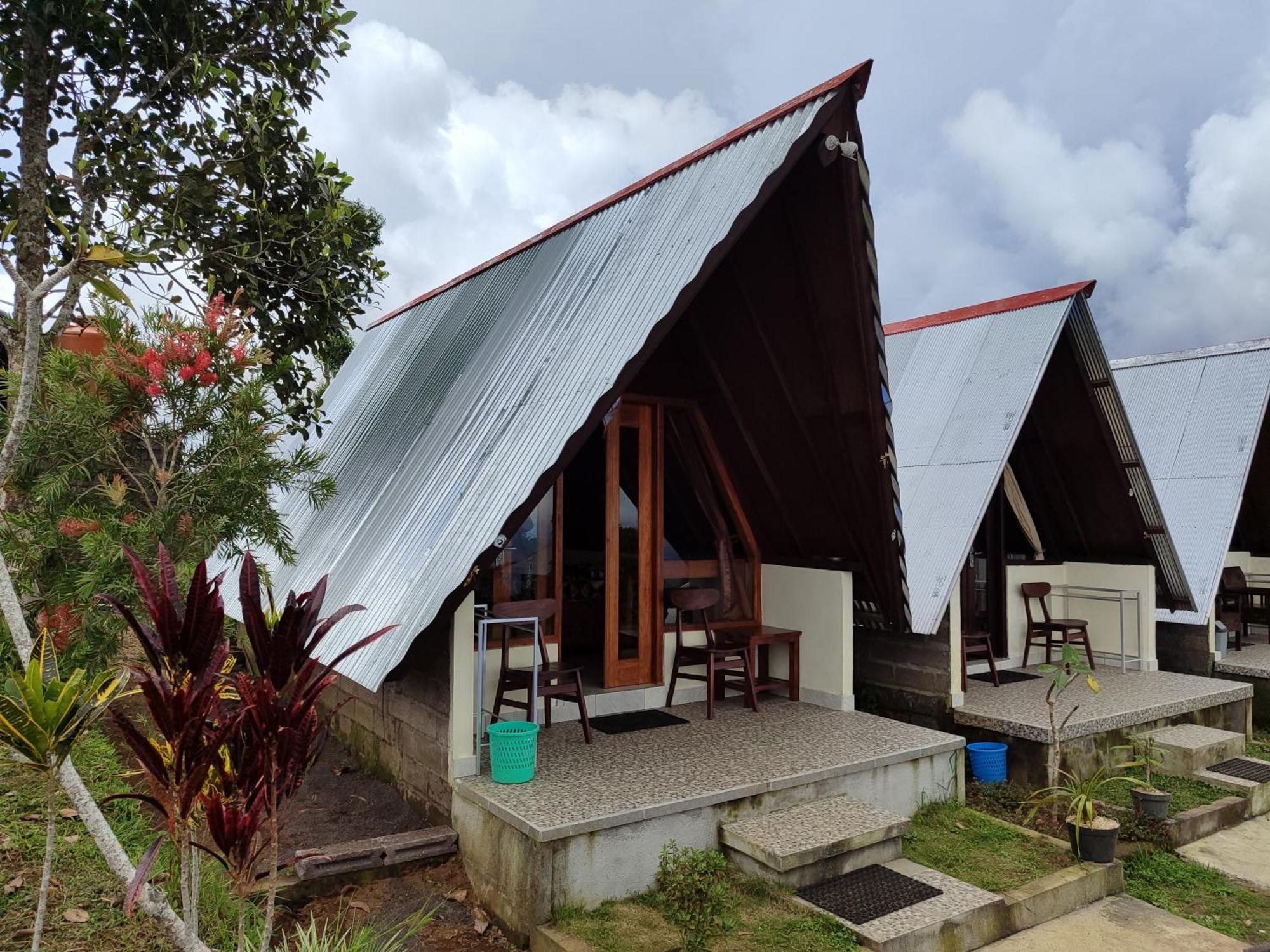 Bugo Camp Glamping & Natural Activity Munduk  Ngoại thất bức ảnh