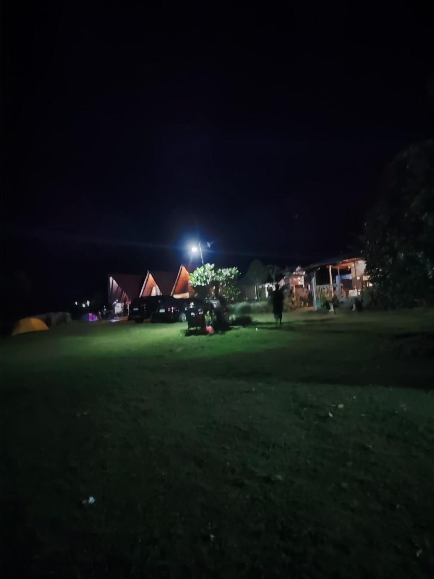 Bugo Camp Glamping & Natural Activity Munduk  Ngoại thất bức ảnh