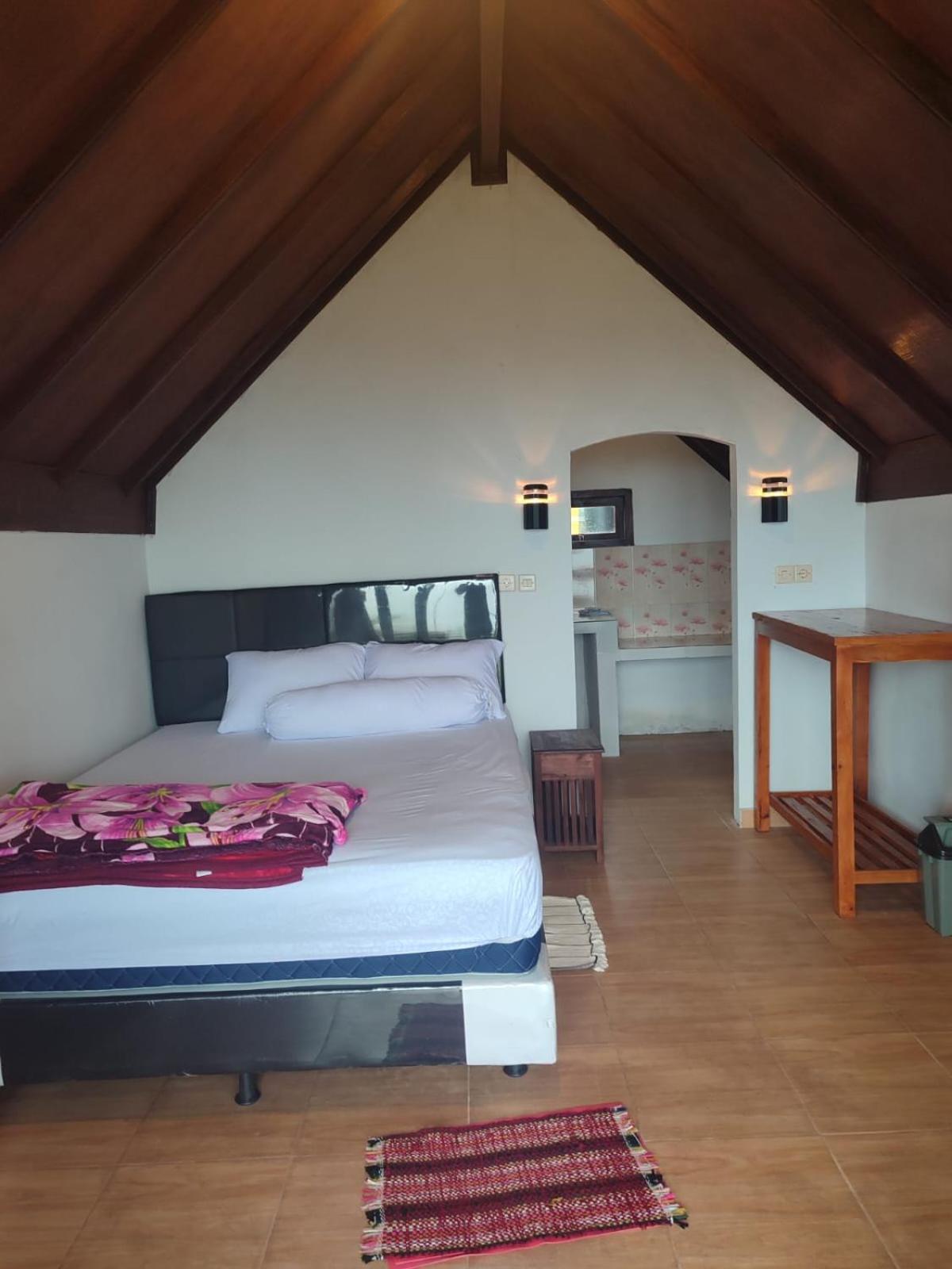 Bugo Camp Glamping & Natural Activity Munduk  Phòng bức ảnh