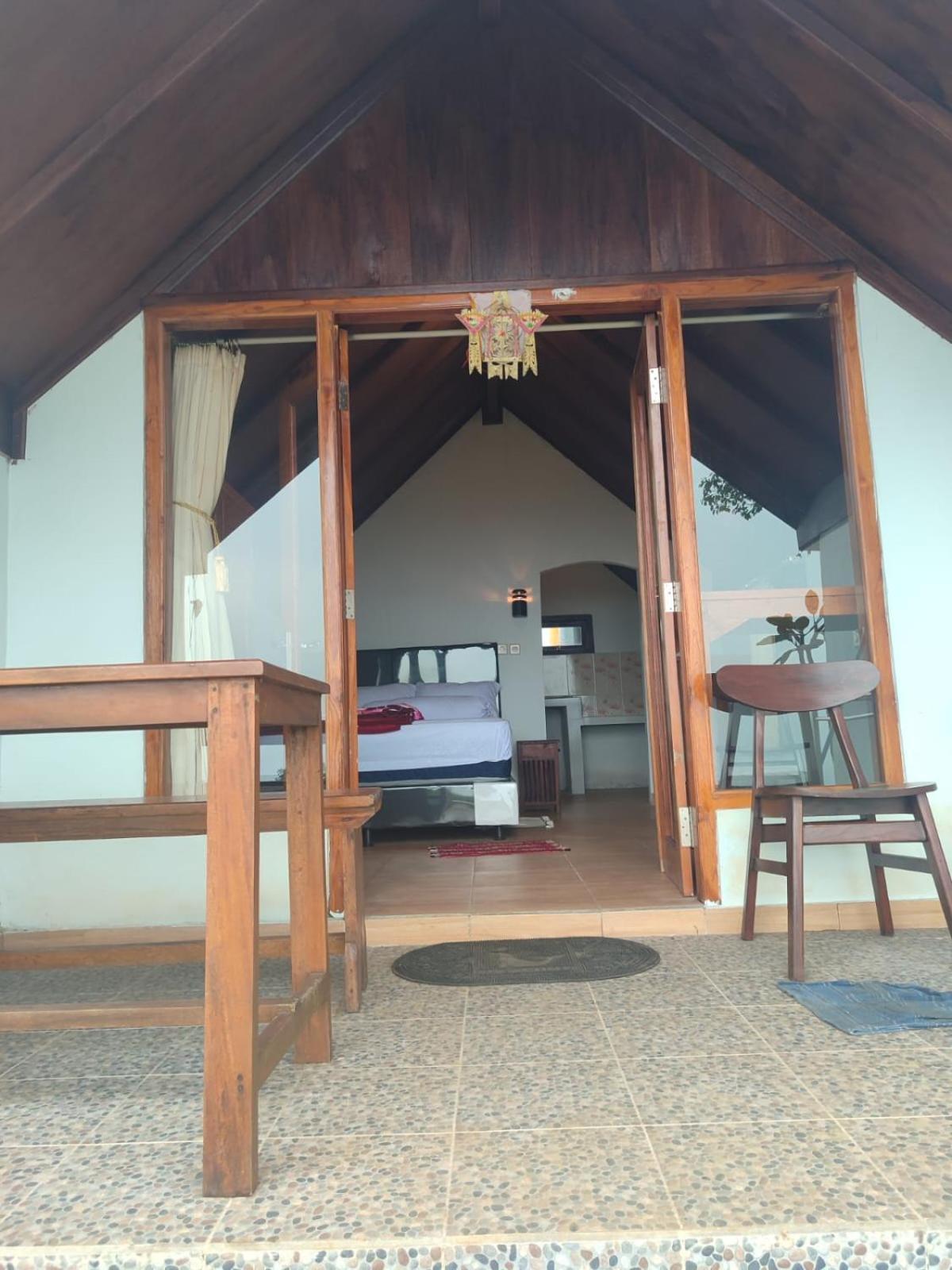 Bugo Camp Glamping & Natural Activity Munduk  Phòng bức ảnh